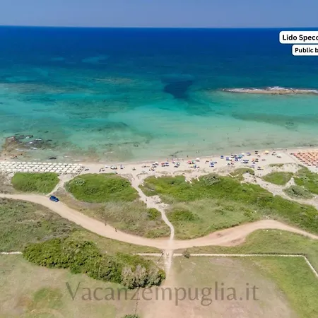 Apulia Namaste House Con Piscina Lägenhet San Vito dei Normanni