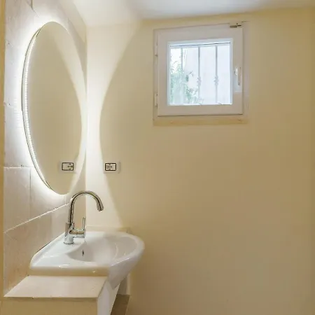 Apulia Namaste House Con Piscina *