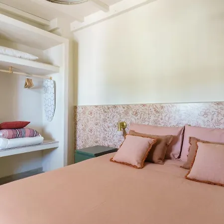 Apulia Namaste House Con Piscina