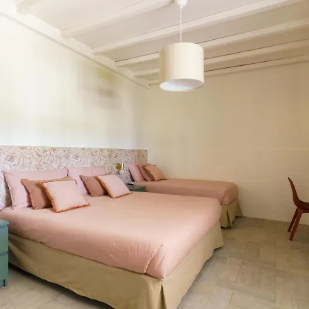Lägenhet Apulia Namaste House Con Piscina *