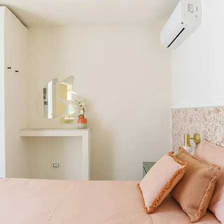 Apulia Namaste House Con Piscina San Vito dei Normanni