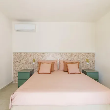 Apulia Namaste House Con Piscina