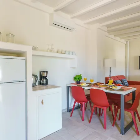 Lägenhet Apulia Namaste House Con Piscina San Vito dei Normanni