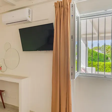 Lägenhet Apulia Namaste House Con Piscina San Vito dei Normanni